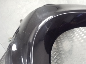 NISSAN Juke F16 (2018–2026) Front bumper 620226PA0H - 7