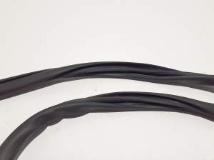 TOYOTA RAV 4 A5 (2019–2026) Front door rubber seal 6231142110 - 4