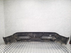 NISSAN Qashqai J-12 (2021–2026) Heckstoßstangen Unterspoiler 850B26UA0A - 3