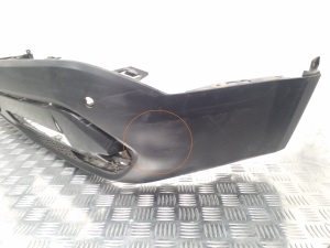 NISSAN Qashqai J-12 (2021–2026) Heckstoßstangen Unterspoiler 850B26UA0A - 4