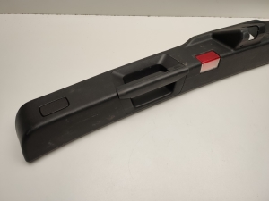 Mercedes Benz ML-Class 166 (2011–2015) Sonstiges Teil der Heckklappenverkleidung A1667400572 - 2