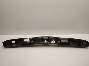 Mercedes Benz ML-Class 166 (2011–2015) Sonstiges Teil der Heckklappenverkleidung A1667400572 - 3