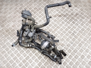   Circulation pump and its parts  - 1EA965567D 