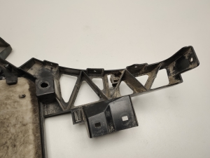 Mercedes Benz ML-Class 166 (2011–2015) Rear bumper bracket A1668801112 - 2