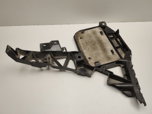 Mercedes Benz ML-Class 166 (2011–2015) Rear bumper bracket A1668801112 - 3