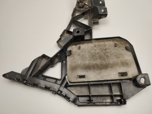 Mercedes Benz ML-Class 166 (2011–2015) Rear bumper bracket A1668801112 - 5