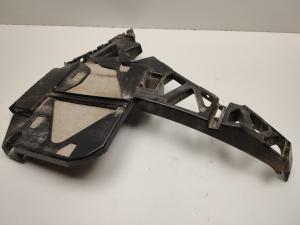 Mercedes Benz ML-Class 166 (2011–2015) Rear bumper bracket A1668801212 - 2