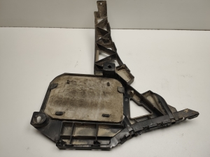 Mercedes Benz ML-Class 166 (2011–2015) Rear bumper bracket A1668801212 - 3