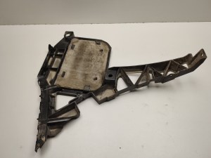 Mercedes Benz ML-Class 166 (2011–2015) Rear bumper bracket A1668801212 - 5