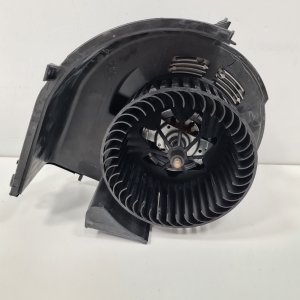 BMW X5 E70 (2006–2013) Blower motor 64119245849 - 3