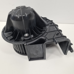 BMW X5 E70 (2006–2013) Blower motor 64119245849 - 4