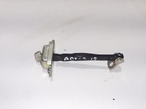   Türfangband Türfeststeller Türstopper hinten  - 6863042050 