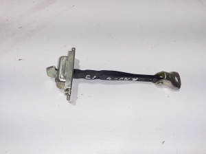   Rear side door opening limiter  - 6863042050 