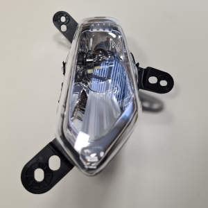 Ford Edge (2015–2026) Front daytime running light 2048791 - 2
