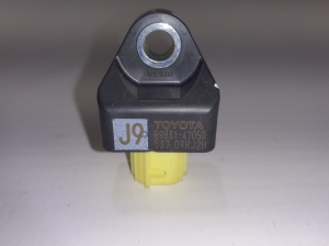 TOYOTA RAV 4 A5 (2019–2026) Airbagsensor 8983147050 - 4
