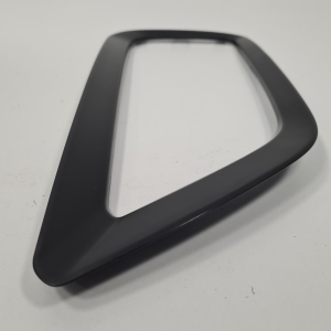 Hyundai Kona (2017–2023) Scheinwerferrahmen (Brille) 86564j900 - 4