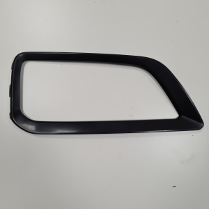 Hyundai Kona (2017–2023) Scheinwerferrahmen (Brille) 86564j900 - 5