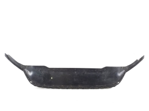 Volkswagen Passat B8 (2014–2023) Unterer Spoiler der vorderen Stoßstange 3G0805903E - 2