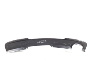 BMW 5 SERIES F11 (2010–2017) Heckstoßstangen Unterspoiler 7904994 - 4