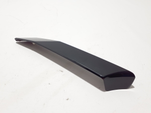 TOYOTA RAV 4 A5 (2019–2026) Rear quarter window outer molding 6279142030 - 4