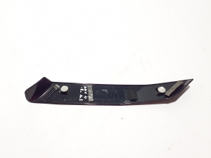 TOYOTA RAV 4 A5 (2019–2026) Rear quarter window outer molding 6279242030 - 4