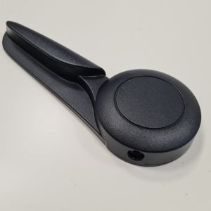 Mercedes Benz A-Class 169 (2004–2012) Sonstiges Teil des Vordersitzes A1699190161 - 4