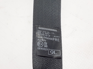 TOYOTA RAV 4 A5 (2019–2026) Sicherheitsgurt hinten 7337042230C1 - 2
