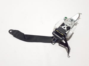 TOYOTA RAV 4 A5 (2019–2026) Sicherheitsgurt hinten 7337042230C1 - 4