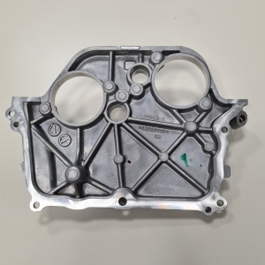 Land Rover Range Rover IV (2012–2026) Mootorikett ja selle osad LR032086 - 4