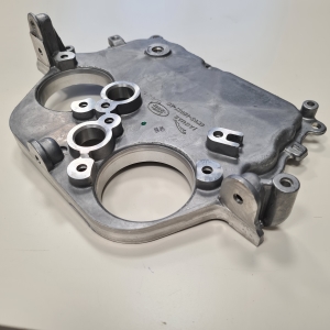 Land Rover Range Rover IV (2012–2026) Mootorikett ja selle osad LR032086 - 5