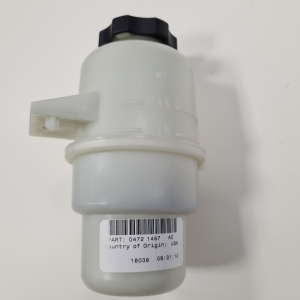 Chrysler Town Country V (2007–2016) Ausgleichsbehälter Servolenkung 04721497ac - 4
