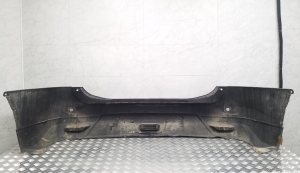 NISSAN X-Trail T32 (2013–2021) Heckstoßstange 850224CE0H - 6