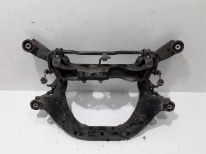 TOYOTA RAV 4 A5 (2019–2026) Aizmugurējais tilts un tā detaļas 5120642080 - 2