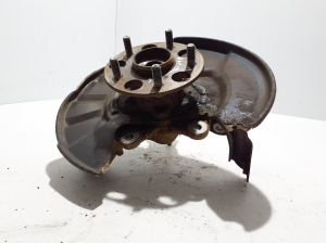 TOYOTA RAV 4 A5 (2019–2026) Hinterradnabe 4230542070 - 3