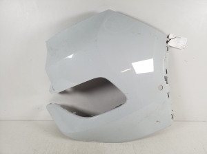 Rear bumper corner - 11E807984A