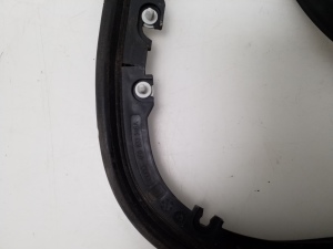  Rear side door sealing rubber 