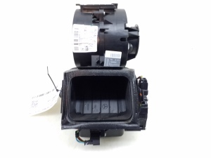 Mercedes Benz ML-Class 164 (2005–2011) Heizungsgehäuse A1648300003 - 4