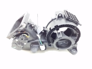   Heater housing  - A1648300003 