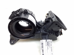 Mercedes Benz ML-Class 164 (2005–2011) Heizungsgehäuse A1648300003 - 5