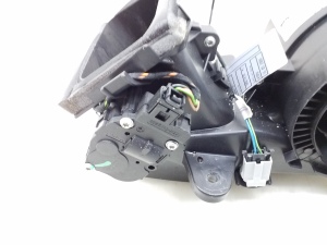 Mercedes Benz ML-Class 164 (2005–2011) Heizungsgehäuse A1648300003 - 6
