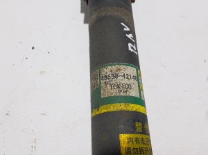 TOYOTA RAV 4 A5 (2019–2026) Stoßdämpfer hinten 4853042140 - 2