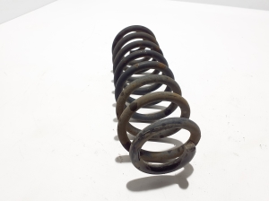 TOYOTA RAV 4 A5 (2019–2026) Rear spring 4823142630 - 2
