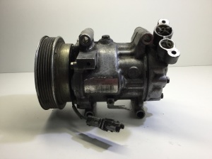NISSAN Note E11 (2005–2014) Klimakompressor 8200651251 - 2