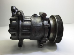 NISSAN Note E11 (2005–2014) Klimakompressor 8200651251 - 4