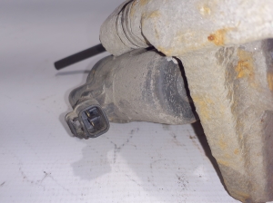 TOYOTA RAV 4 A5 (2019–2026) Tagumine pidurisadul 4785042090 - 3