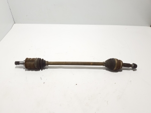   Rear drive shaft and its parts  - 4234042060 