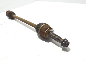 TOYOTA RAV 4 A5 (2019–2026) Antriebswelle hinten und ihre Teile 4234042060 - 4