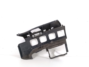 BMW 5 SERIES E60 (2003–2010) Front bumper inner frame 7033697 - 2