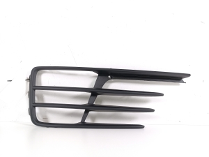 Front bumper lower grille - 1K8853665E