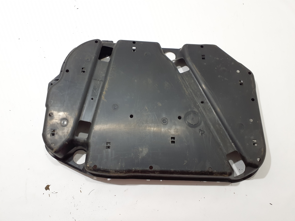 TOYOTA RAV4 5 generation (XA50) (2018-2024) Fuel Tank Holder 